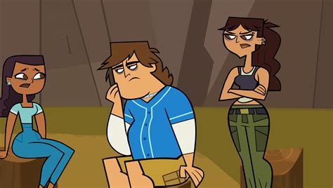 total drama pornhub|Total Drama Island Porn Videos .